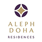 Aleph Doha Residences, Curio Collection by Hilton